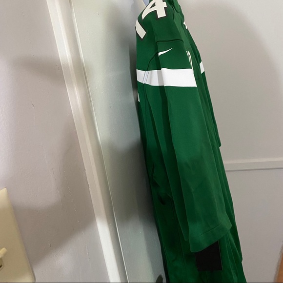 Mens Nike NFL New York Jets Sam Darnold Jersey XXL - Picture 6 of 11